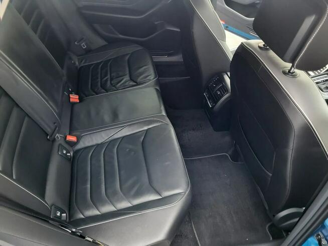 Volkswagen Arteon 100% bezwypadkowy /Zarejestrowany/Książka serwisowa/Koszt rej 160zł