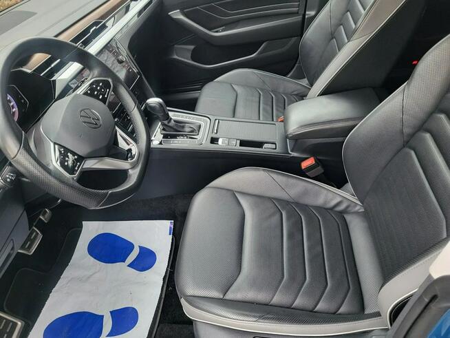 Volkswagen Arteon 100% bezwypadkowy /Zarejestrowany/Książka serwisowa/Koszt rej 160zł