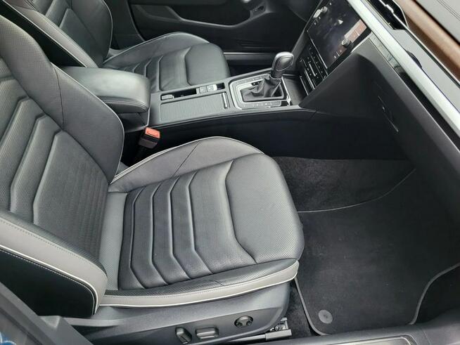 Volkswagen Arteon 100% bezwypadkowy /Zarejestrowany/Książka serwisowa/Koszt rej 160zł