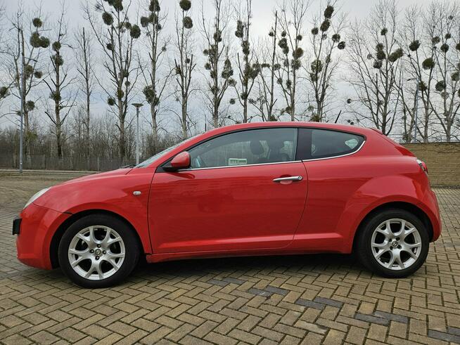 Alfa Romeo Mito Salon Polska - Oryginał - 1.4 Benzyna