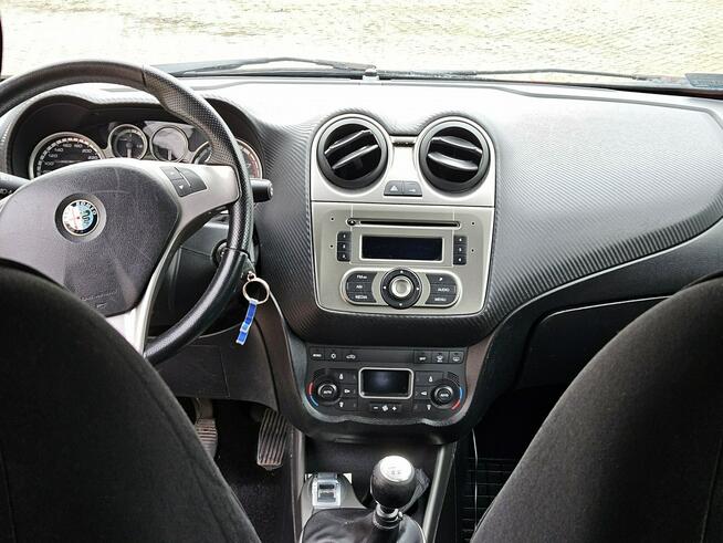 Alfa Romeo Mito Salon Polska - Oryginał - 1.4 Benzyna