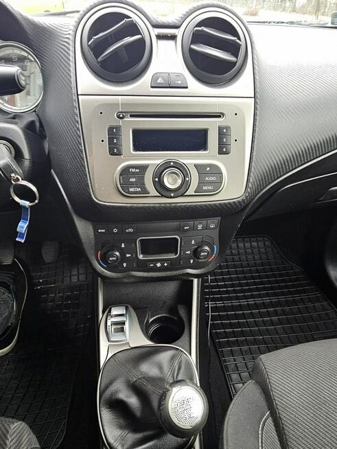 Alfa Romeo Mito Salon Polska - Oryginał - 1.4 Benzyna