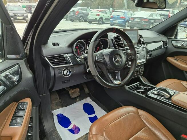 Mercedes GLS Klasa Salon Polska* 11.2016* Super stan* Vat 23