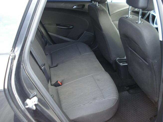 Opel Astra Super oszczędny.