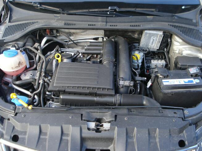 Škoda Fabia Super oszczędny.