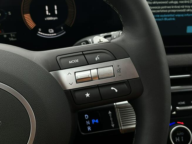 Hyundai Tucson Ubezpieczenie za 1zł | 1.6T-GDI HEV 6AT 2WD 239KM SMART + LED