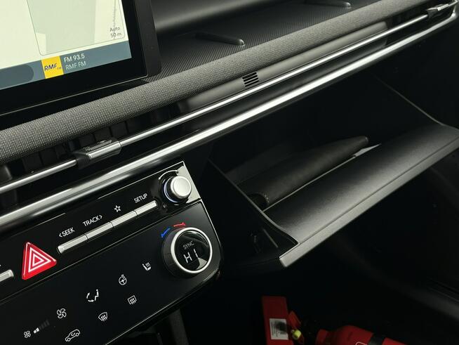 Hyundai Tucson Ubezpieczenie za 1zł | 1.6T-GDI HEV 6AT 2WD 239KM SMART + LED