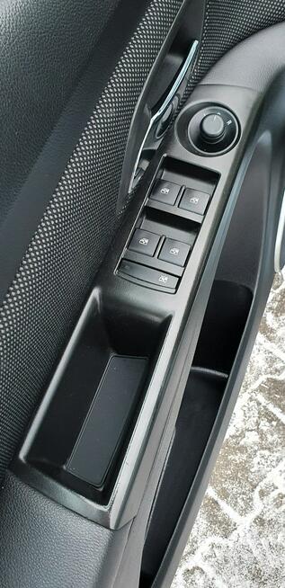 Chevrolet Cruze Serwisowany w ASO/ Czujniki parkowania/ Tempomat/Alufelgi/Hak/ Zadbany