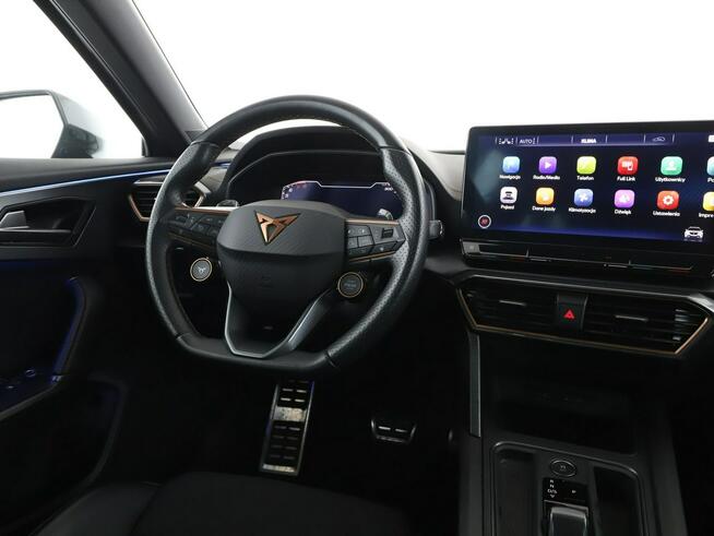 Cupra Formentor 4x4 automat VZ full LED panorama ACC virtual cocptit navi