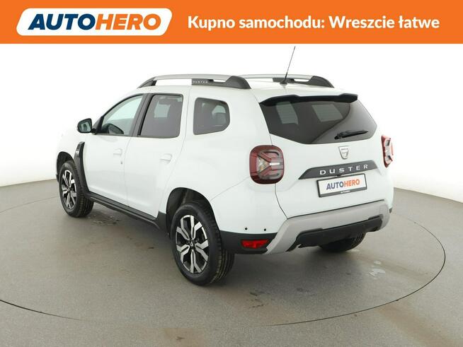 Dacia Duster Kamera, Navi, Aut.klima, bluetooth
