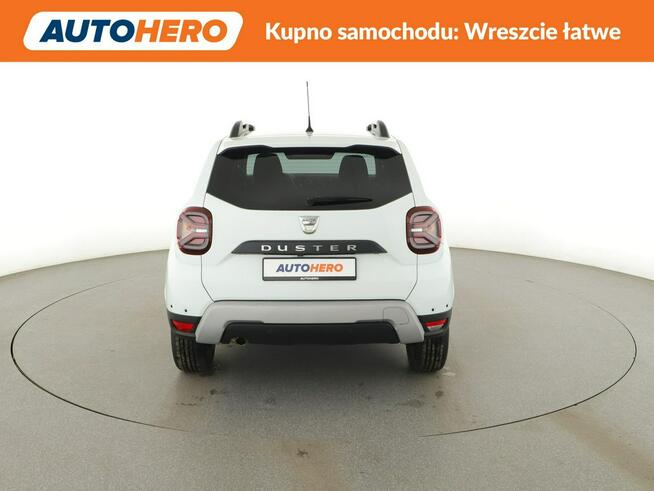 Dacia Duster Kamera, Navi, Aut.klima, bluetooth