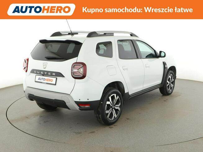 Dacia Duster Kamera, Navi, Aut.klima, bluetooth
