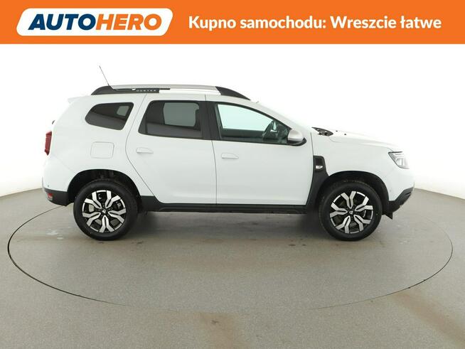 Dacia Duster Kamera, Navi, Aut.klima, bluetooth