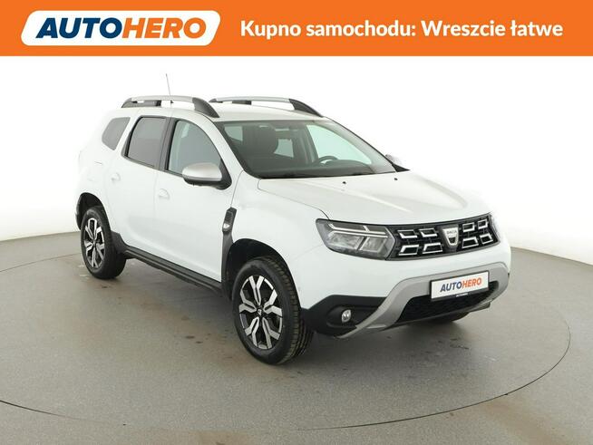 Dacia Duster Kamera, Navi, Aut.klima, bluetooth