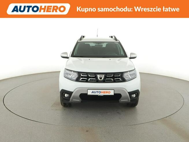 Dacia Duster Kamera, Navi, Aut.klima, bluetooth