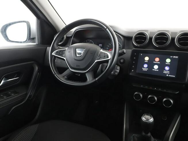 Dacia Duster Kamera, Navi, Aut.klima, bluetooth