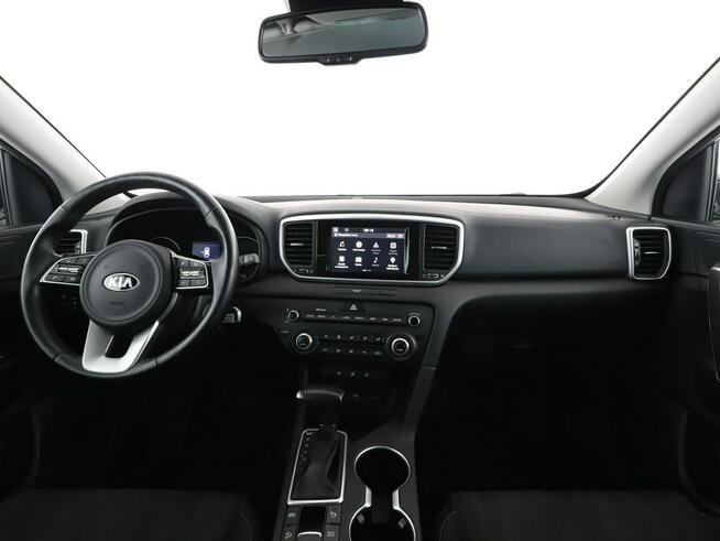 Kia Sportage automat 177KM navi kamera grzane fotele