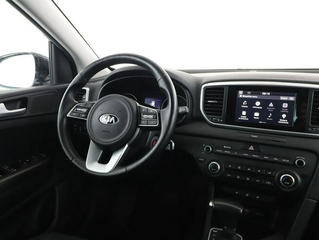 Kia Sportage automat 177KM navi kamera grzane fotele