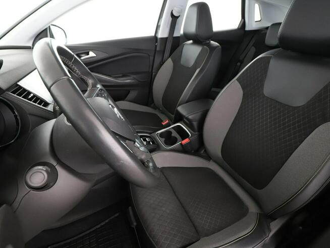 Opel Grandland X FV23 1.5 CDTI Automat Elegance Nawigacja Tempomat Asystenci Kamera360