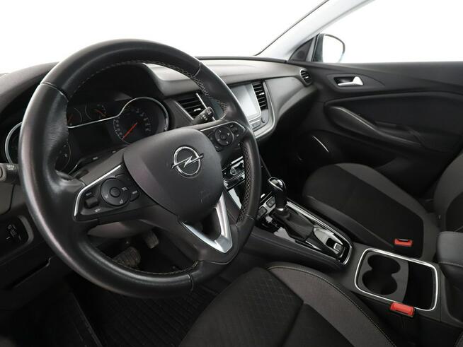 Opel Grandland X FV23 1.5 CDTI Automat Elegance Nawigacja Tempomat Asystenci Kamera360