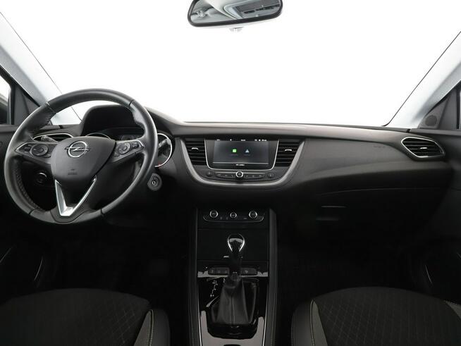 Opel Grandland X FV23 1.5 CDTI Automat Elegance Nawigacja Tempomat Asystenci Kamera360