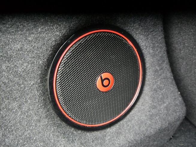 Fiat 500 1.4t Abarth Skóra Stan b.dobry bezwypadkowy z Niemiec Gwarancja 12mc