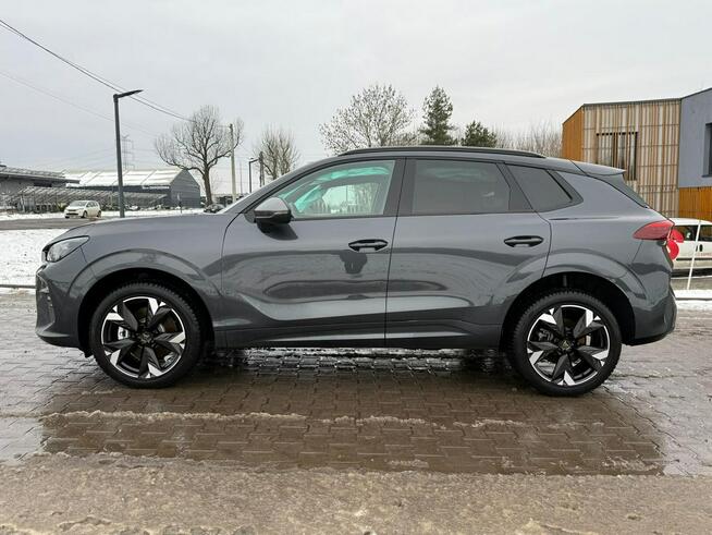 Cupra Terramar Advantage*DSG*Kamera*Nawigacja*GrzaneFotele*4Drive*FullLed*Virtual*FV