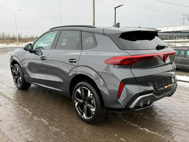 Cupra Terramar Advantage*DSG*Kamera*Nawigacja*GrzaneFotele*4Drive*FullLed*Virtual*FV