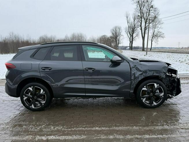 Cupra Terramar Advantage*DSG*Kamera*Nawigacja*GrzaneFotele*4Drive*FullLed*Virtual*FV