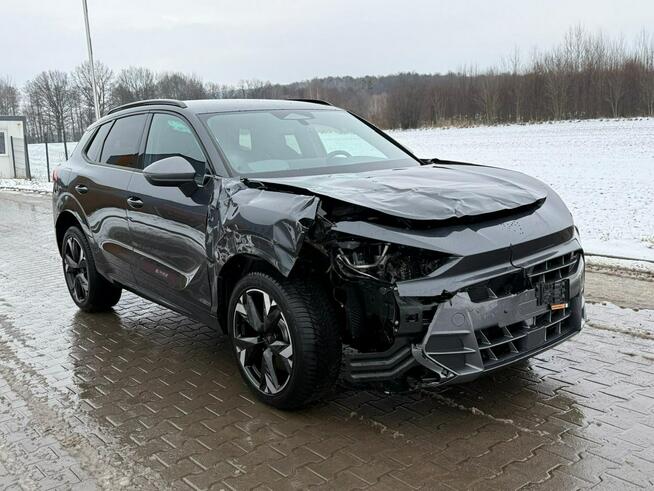 Cupra Terramar Advantage*DSG*Kamera*Nawigacja*GrzaneFotele*4Drive*FullLed*Virtual*FV