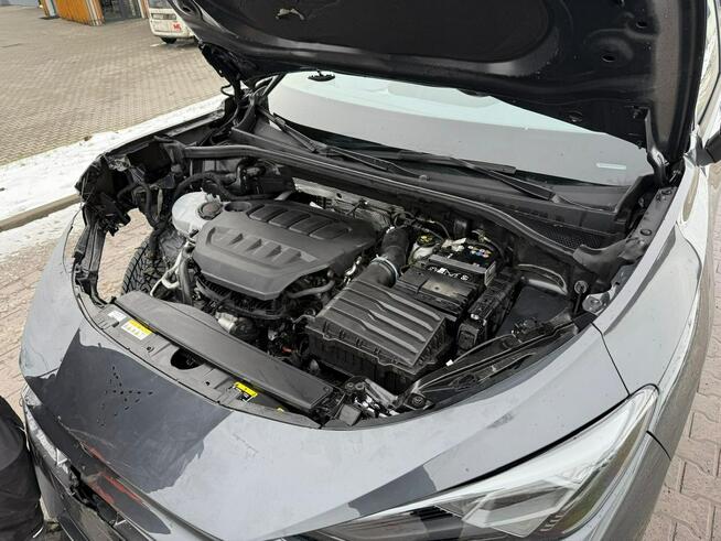 Cupra Terramar Advantage*DSG*Kamera*Nawigacja*GrzaneFotele*4Drive*FullLed*Virtual*FV