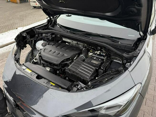 Cupra Terramar Advantage*DSG*Kamera*Nawigacja*GrzaneFotele*4Drive*FullLed*Virtual*FV