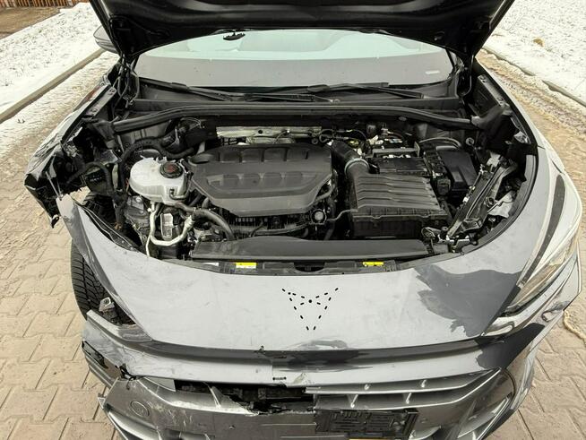 Cupra Terramar Advantage*DSG*Kamera*Nawigacja*GrzaneFotele*4Drive*FullLed*Virtual*FV