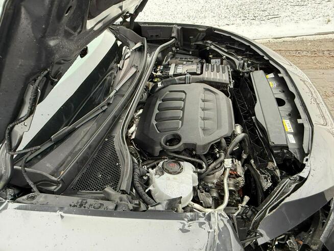 Cupra Terramar Advantage*DSG*Kamera*Nawigacja*GrzaneFotele*4Drive*FullLed*Virtual*FV