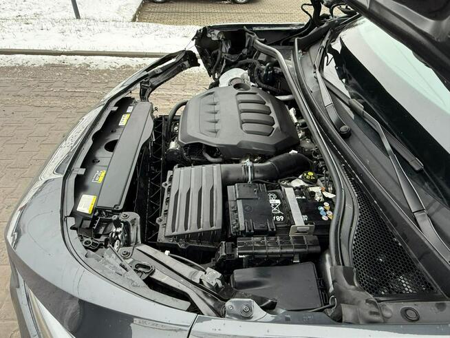 Cupra Terramar Advantage*DSG*Kamera*Nawigacja*GrzaneFotele*4Drive*FullLed*Virtual*FV