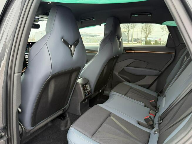 Cupra Terramar Advantage*DSG*Kamera*Nawigacja*GrzaneFotele*4Drive*FullLed*Virtual*FV