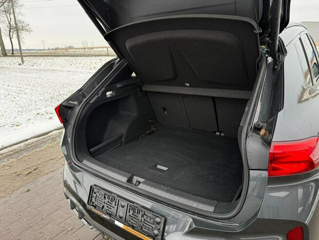 Cupra Terramar Advantage*DSG*Kamera*Nawigacja*GrzaneFotele*4Drive*FullLed*Virtual*FV