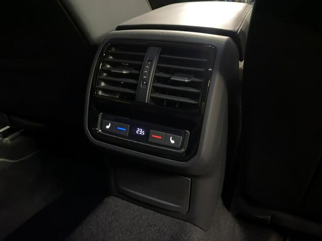 Volkswagen Arteon Elegance 2.0TSI 190KM DSG 2020 r., salon PL, I właściciel, f-a VAT