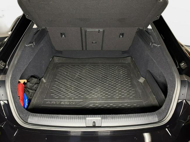 Volkswagen Arteon Elegance 2.0TSI 190KM DSG 2020 r., salon PL, I właściciel, f-a VAT