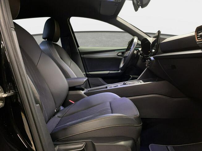 Cupra Formentor VAT 23% 2.0TSI 190KM DSG 4drive 2022 r., Comfort+, wspomaganie jazdy L