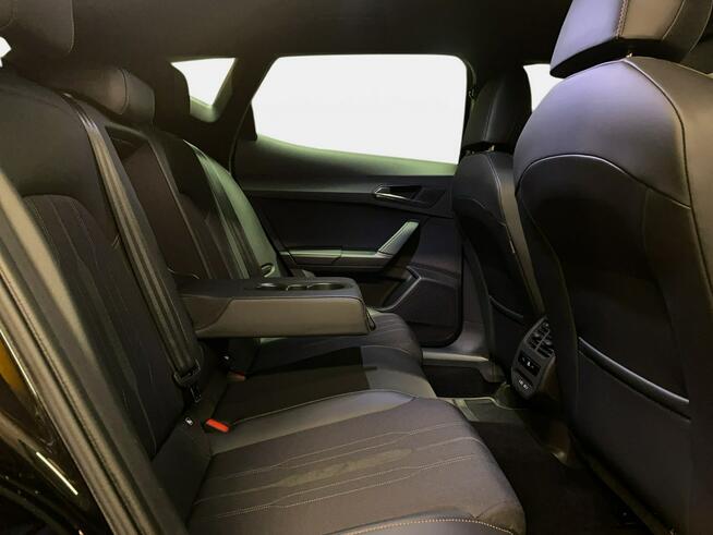 Cupra Formentor VAT 23% 2.0TSI 190KM DSG 4drive 2022 r., Comfort+, wspomaganie jazdy L