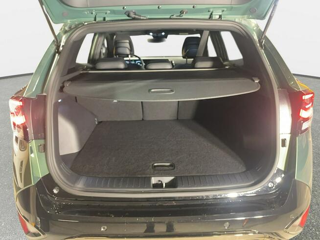 Kia Sportage VAT 23% Anniversary+PNS 1.6T-GDI 160KM 7DCT 2024 r., salon PL, I wł.