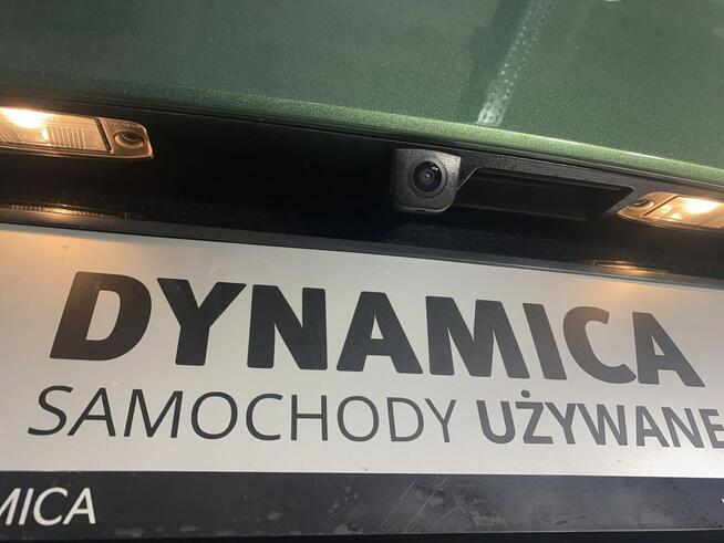 Kia Sportage VAT 23% Anniversary+PNS 1.6T-GDI 160KM 7DCT 2024 r., salon PL, I wł.