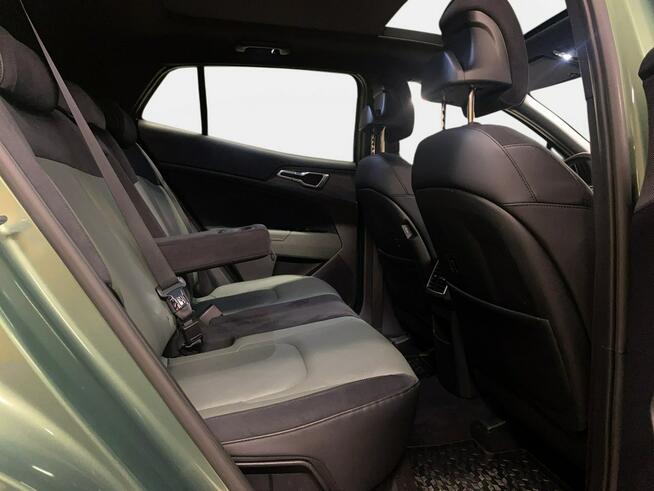 Kia Sportage VAT 23% Anniversary+PNS 1.6T-GDI 160KM 7DCT 2024 r., salon PL, I wł.