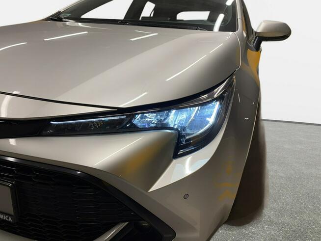 Toyota Corolla VAT 23% 1.8 hybrid 122KM CVT 2019/2020 r., salon PL, serwisowana