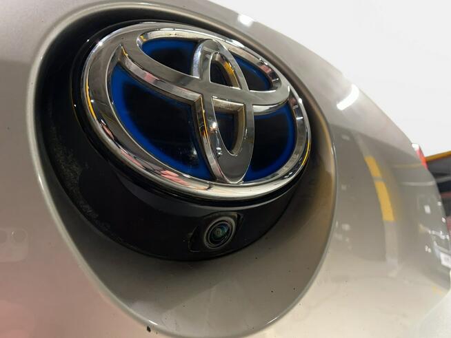 Toyota Corolla VAT 23% 1.8 hybrid 122KM CVT 2019/2020 r., salon PL, serwisowana