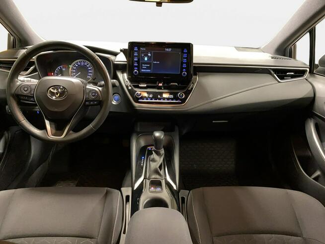 Toyota Corolla VAT 23% 1.8 hybrid 122KM CVT 2019/2020 r., salon PL, serwisowana