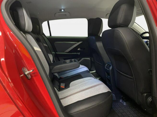 Opel Astra VAT 23% Elegance 1.2T 130KM automat 2023 r., salon PL, I właściciel