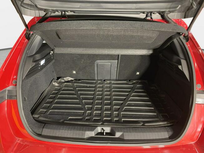 Opel Astra VAT 23% Elegance 1.2T 130KM automat 2023 r., salon PL, I właściciel