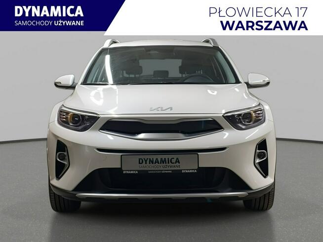 Kia Stonic Nowy VAT 23% L 1.2MPi 78KM M5 2025 r., salon PL, I wł., gwarancja